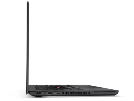 Laptop Refurbished LENOVO ThinkPad T470, Intel Core i5-6200U 2.30 - 2.80GHz, 8GB DDR4, 256GB SSD, 14 Inch HD, Webcam + Windows 10 Home NewTechnology Media