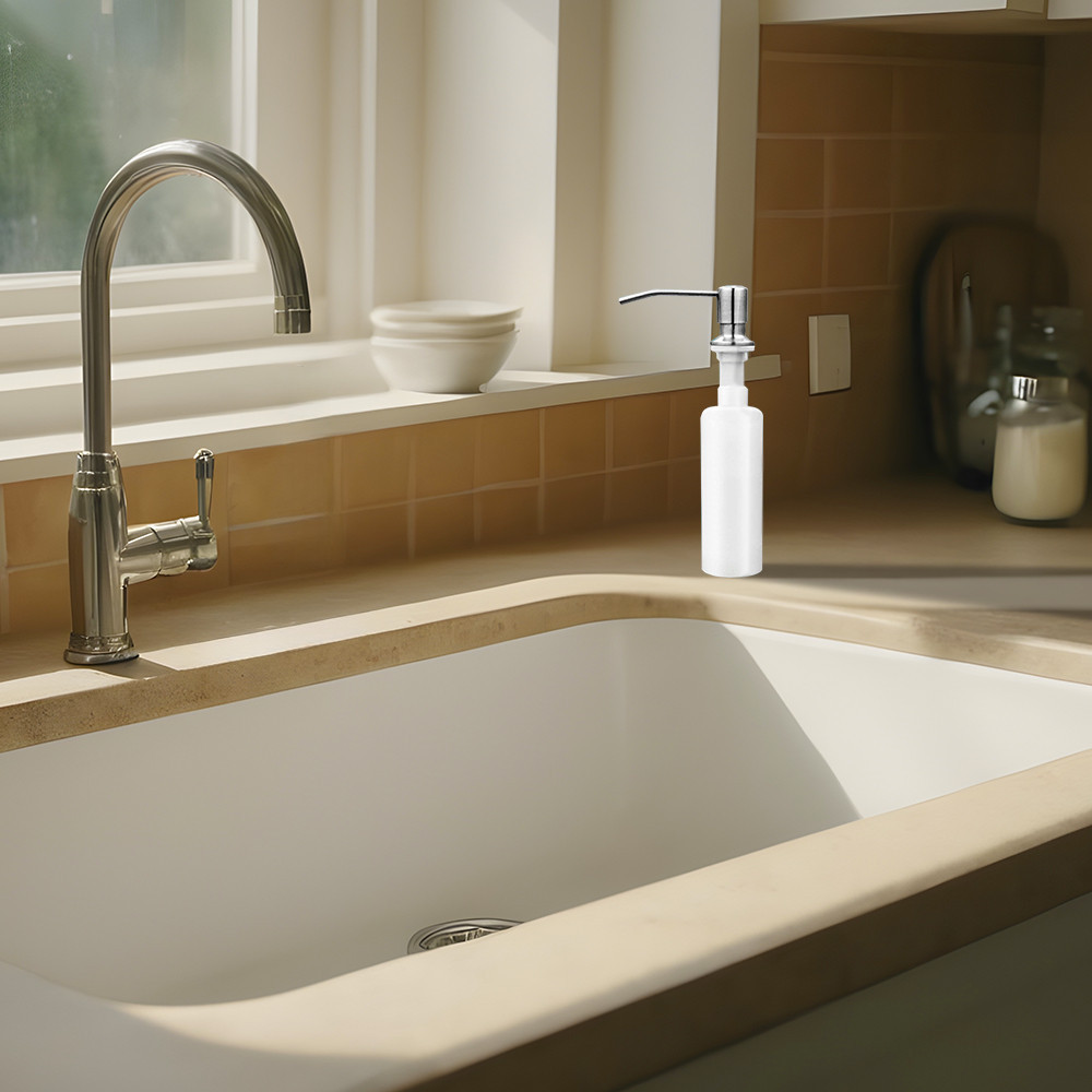 Leziter Dozator de detergent Mobalis Homvera