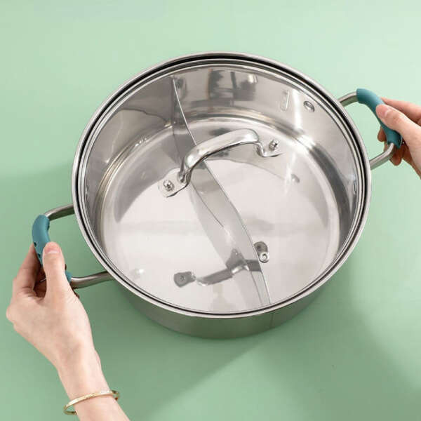 Leziter Set de 8 mănuși de bucătărie Pancho Mobalis Homvera