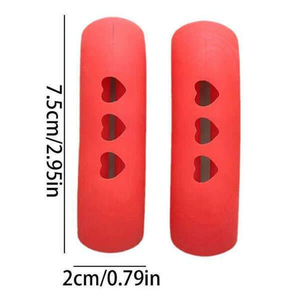 Leziter Set de 8 mănuși de bucătărie Pancho Mobalis Homvera