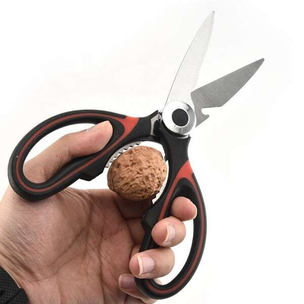 Leziter Set de foarfece de bucătărie Skarex, format din 2 piese Mobalis Homvera