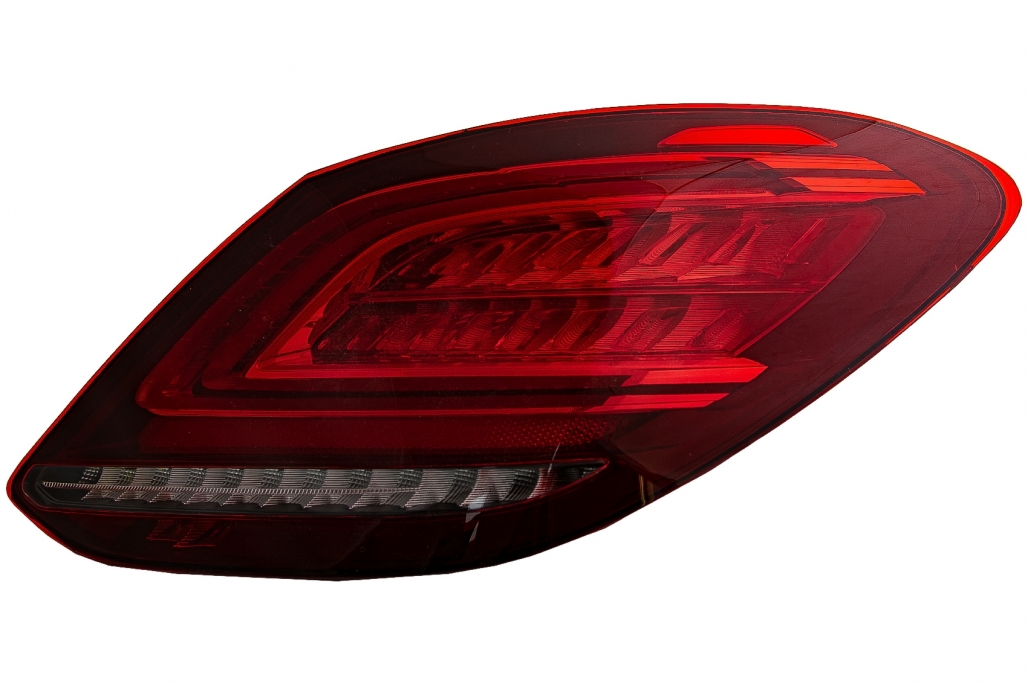 Stopuri LED Mercedes C-Class W205 Limousine (2014-2018) Facelift Design Performance AutoTuning