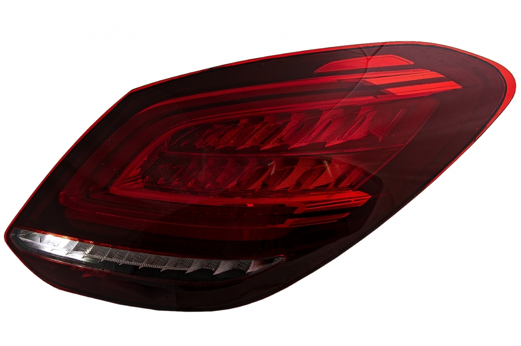 Stopuri LED Mercedes C-Class W205 Limousine (2014-2018) Facelift Design Performance AutoTuning