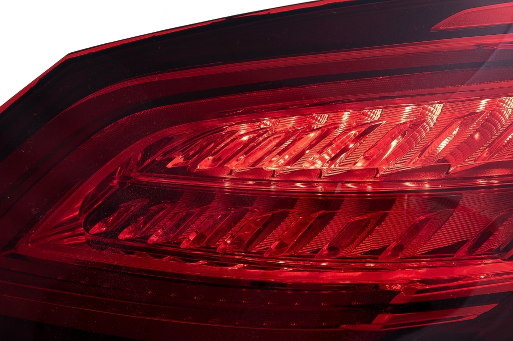 Stopuri LED Mercedes C-Class W205 Limousine (2014-2018) Facelift Design Performance AutoTuning