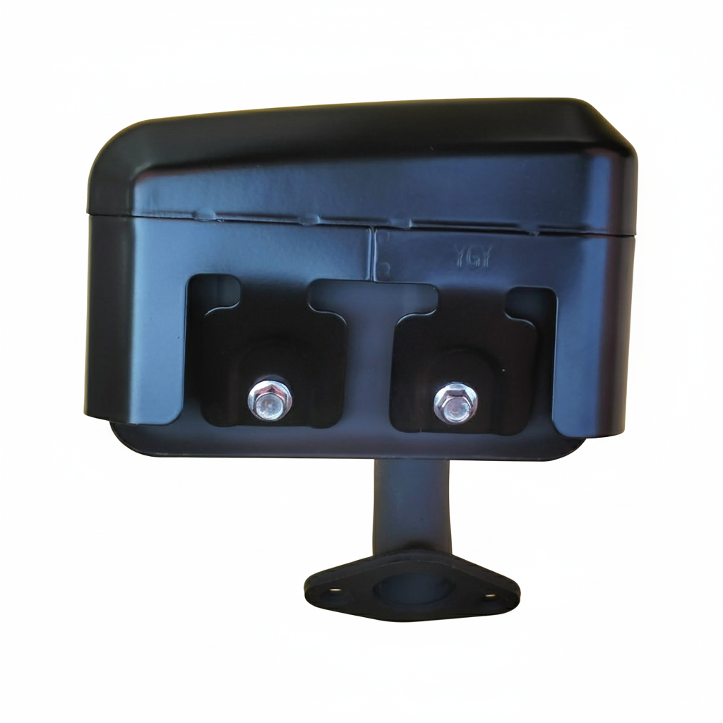 Toba Esapament pentru motoare benzina 163-212cmc ProAdvanced PowerfulTools