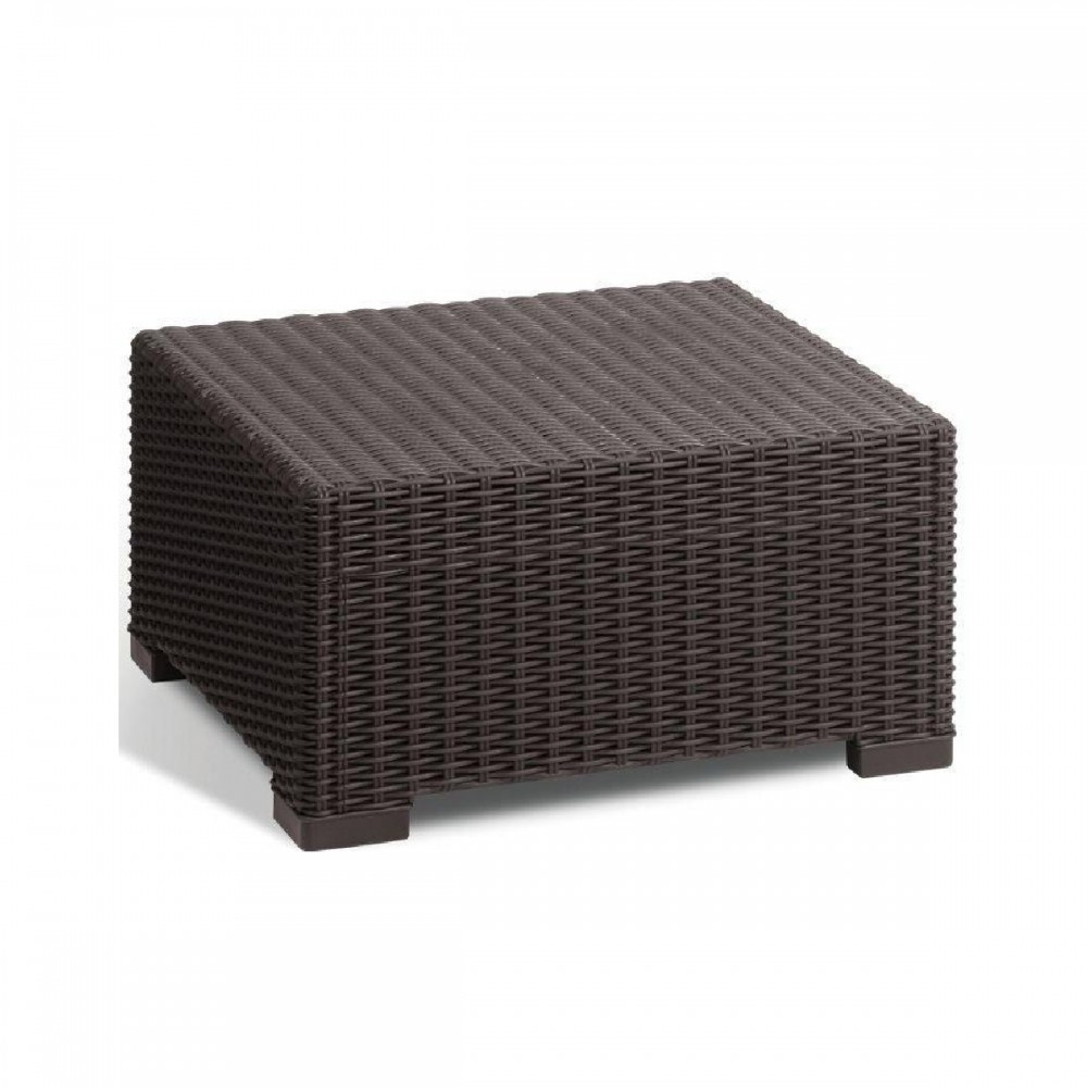 Curver Masă de grădină californiană Mobalis Homvera