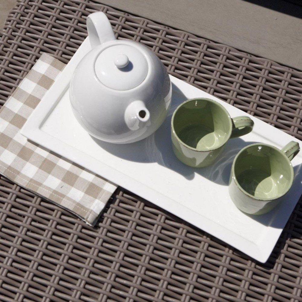 Curver Masă de grădină californiană Mobalis Homvera