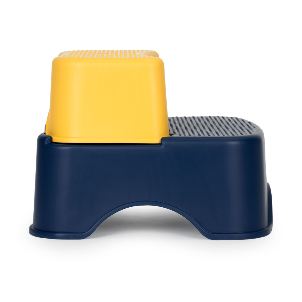 Homelux Toaletă cu trepte înguste și platformă Mobalis Homvera