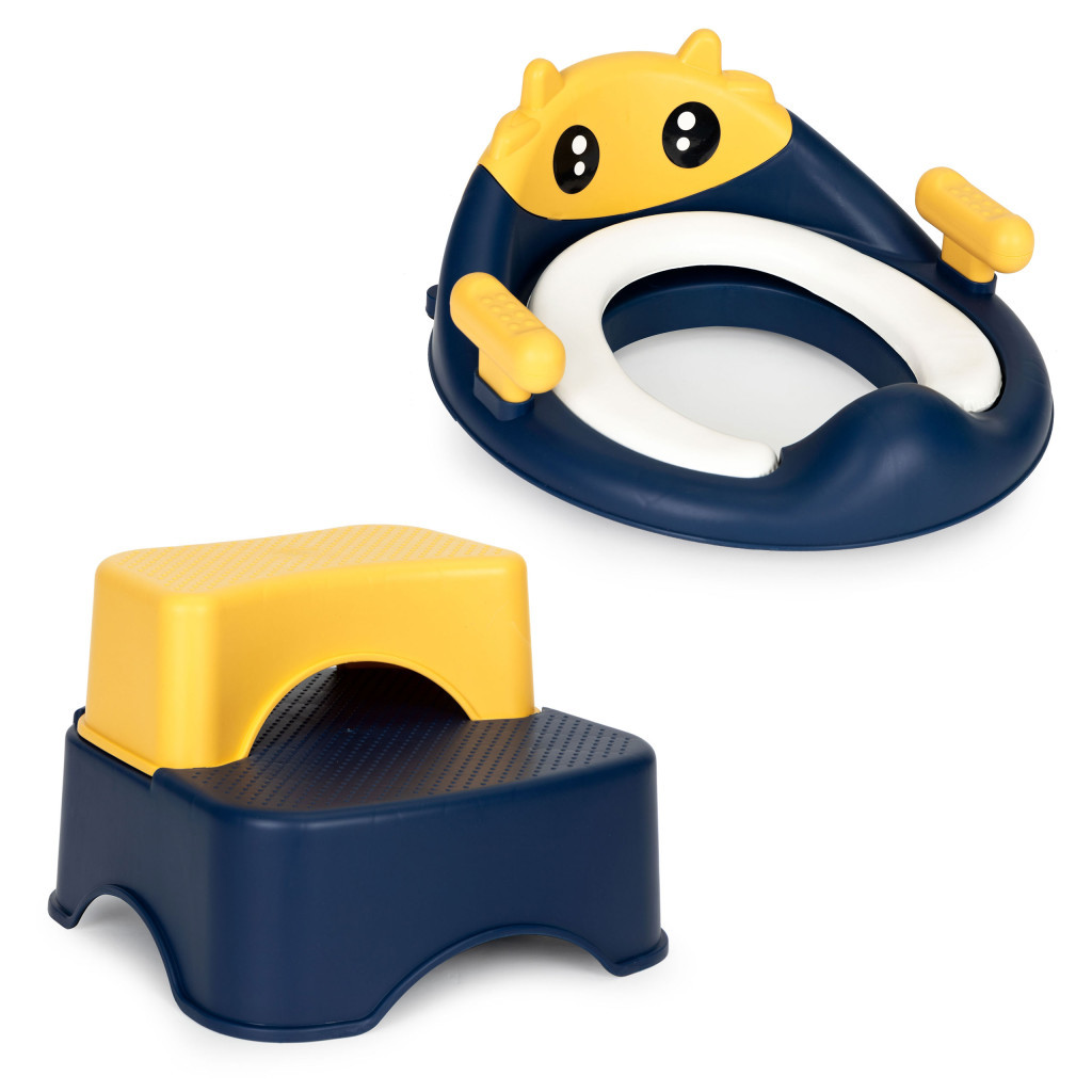 Homelux Toaletă cu trepte înguste și platformă Mobalis Homvera