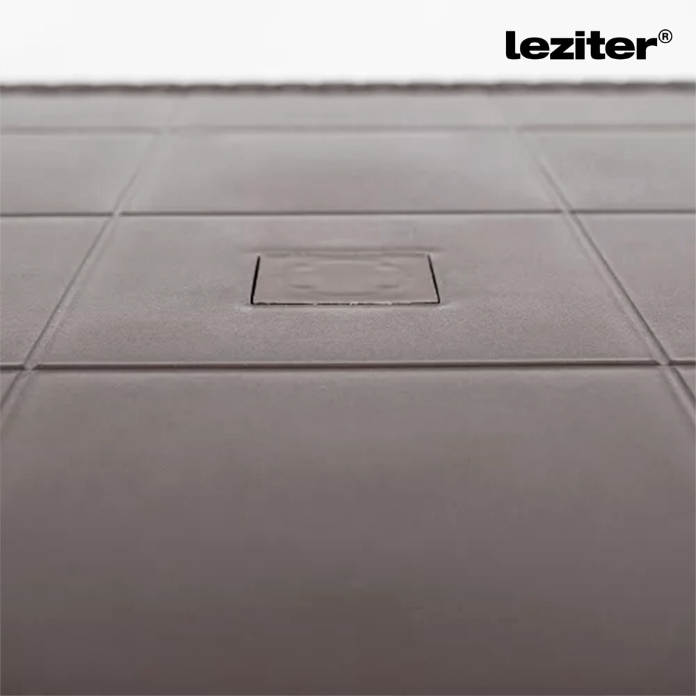 Leziter Masă de grădină Diana din plastic Mobalis Homvera