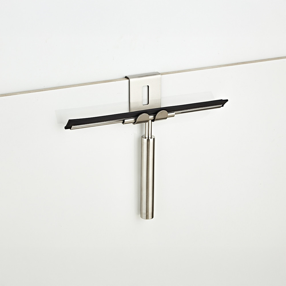 Leziter Soluție de curățare a geamurilor Gamma pentru cabine de duș Mobalis Homvera