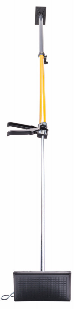 Powermat Suport telescopic pentru gips-carton 115-290cm PM-PT-115290T Mobalis Homvera