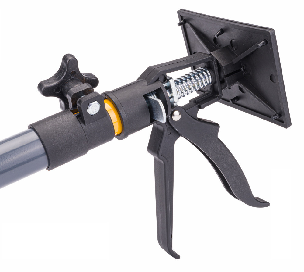 Powermat Suport telescopic pentru gips-carton 115-290cm PM-PT-115290T Mobalis Homvera