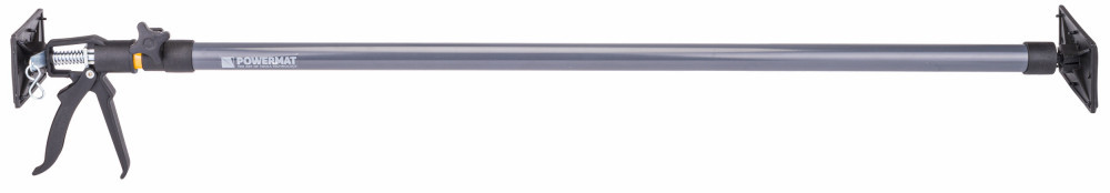 Powermat Suport telescopic pentru gips-carton 115-290cm PM-PT-115290T Mobalis Homvera