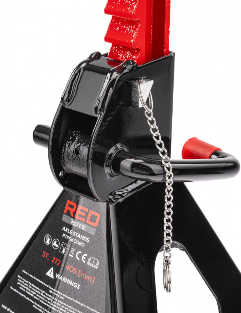 Red Technic Suport trepied 3T 2X cu montare reglabilă RTPSK0080 Mobalis Homvera