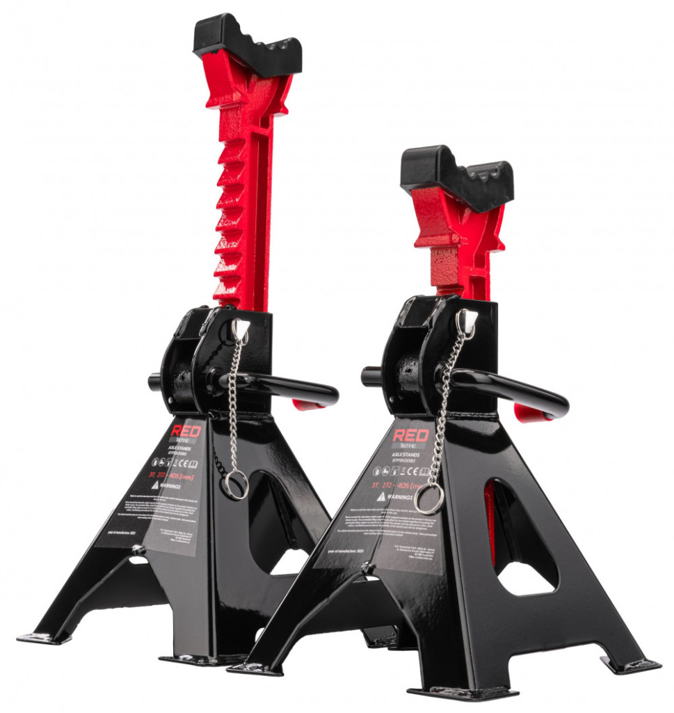 Red Technic Suport trepied 3T 2X cu montare reglabilă RTPSK0080 Mobalis Homvera