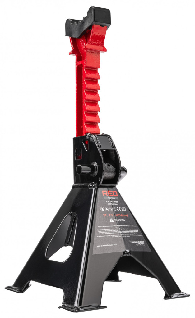 Red Technic Suport trepied 3T 2X cu montare reglabilă RTPSK0080 Mobalis Homvera