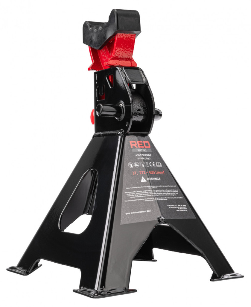 Red Technic Suport trepied 3T 2X cu montare reglabilă RTPSK0080 Mobalis Homvera