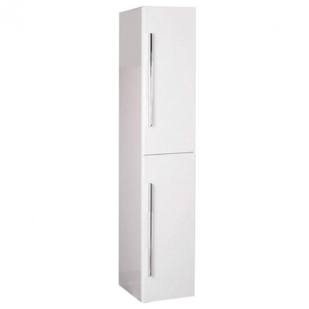 Wellis Dulap înalt Nina, montat pe perete Mobalis Homvera