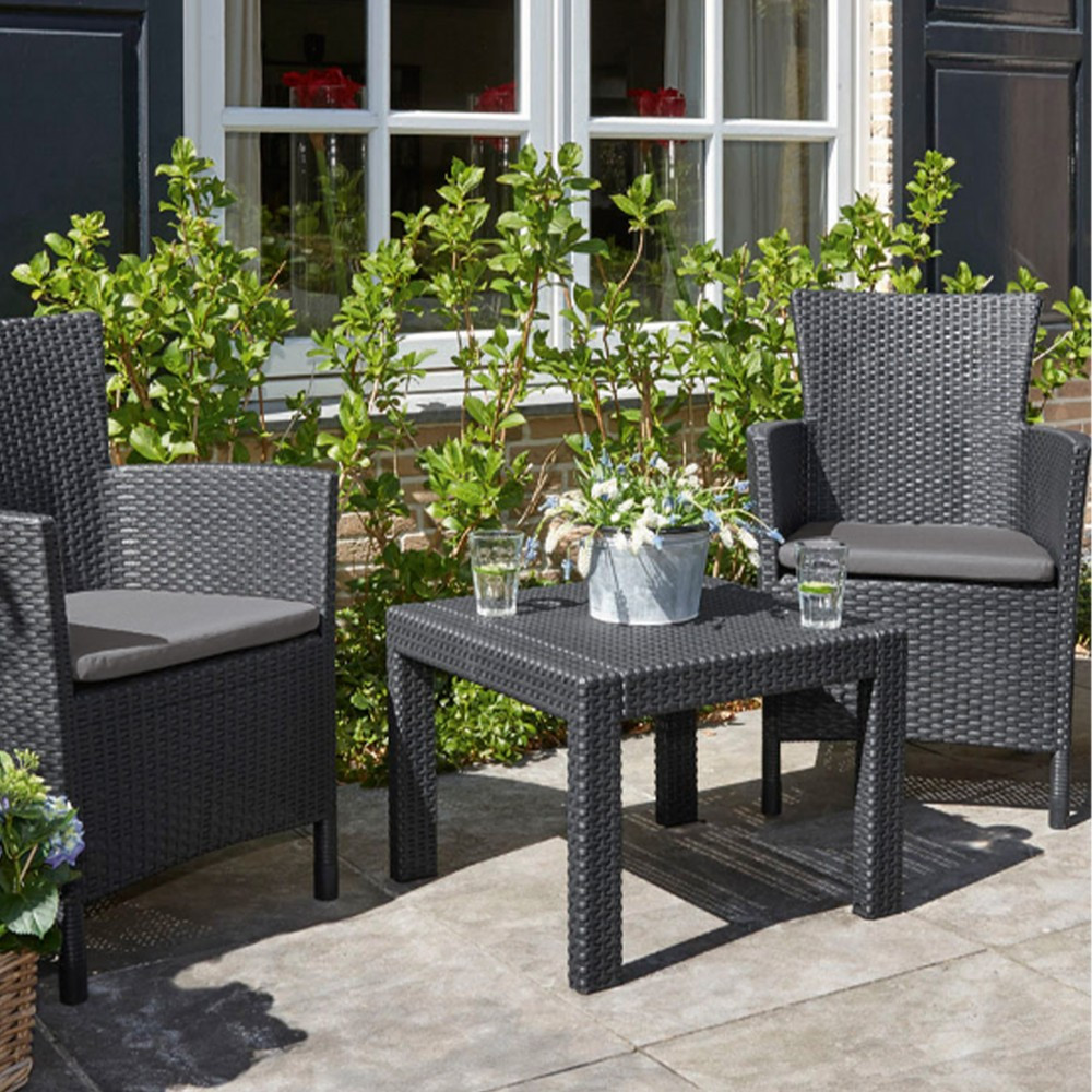 Curver Masă Rosario Mobalis Homvera