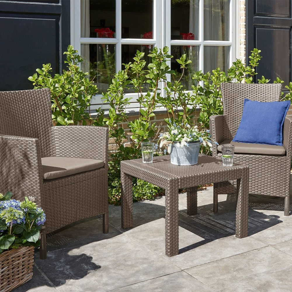 Curver Masă Rosario Mobalis Homvera