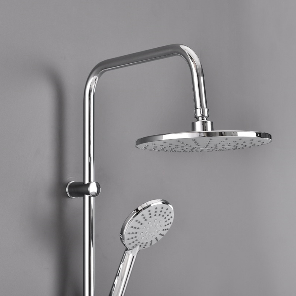 Leziter Set de duș Logan fără baterie Mobalis Homvera