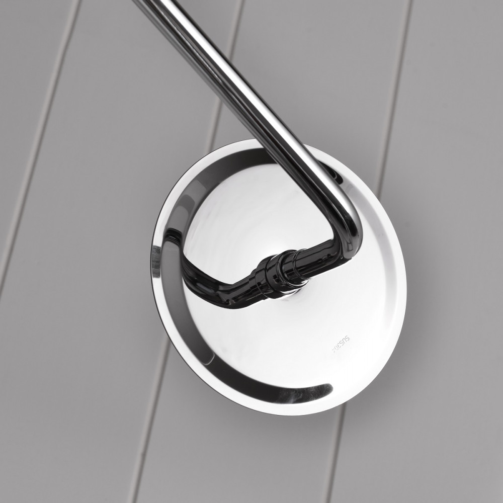 Leziter Set de duș Mitchell cu baterie Mobalis Homvera