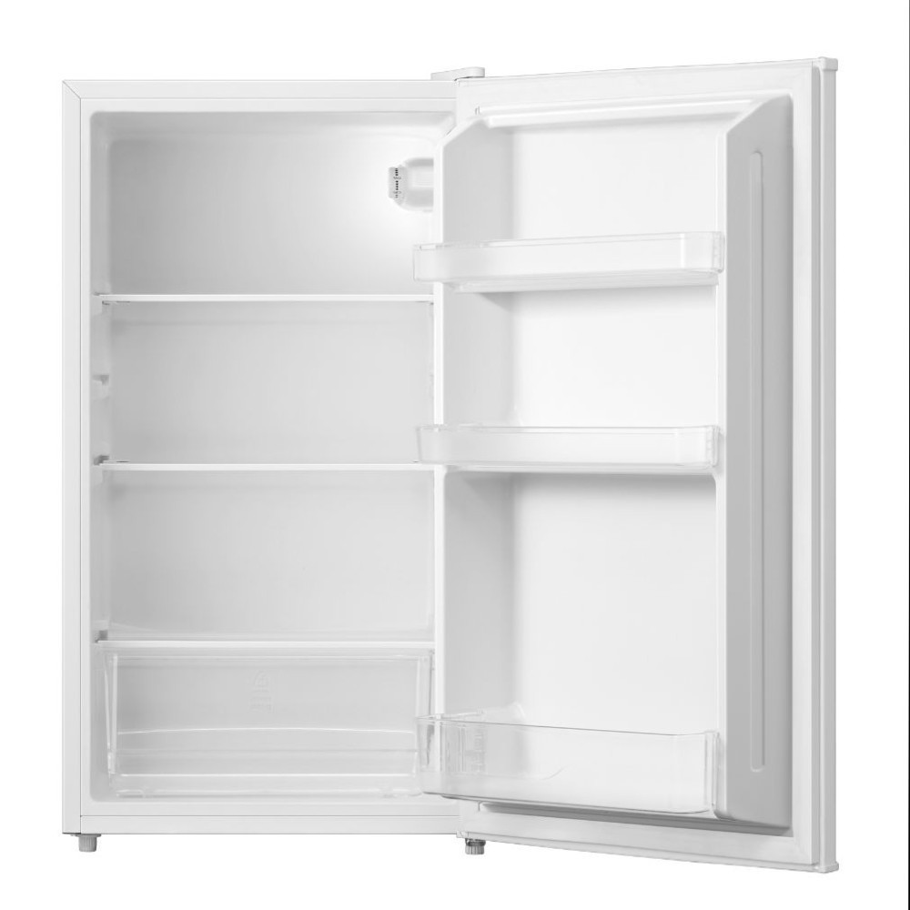 Homefort Frigider cu o singură ușă HOMEFORT HHSE93W Mobalis Homvera