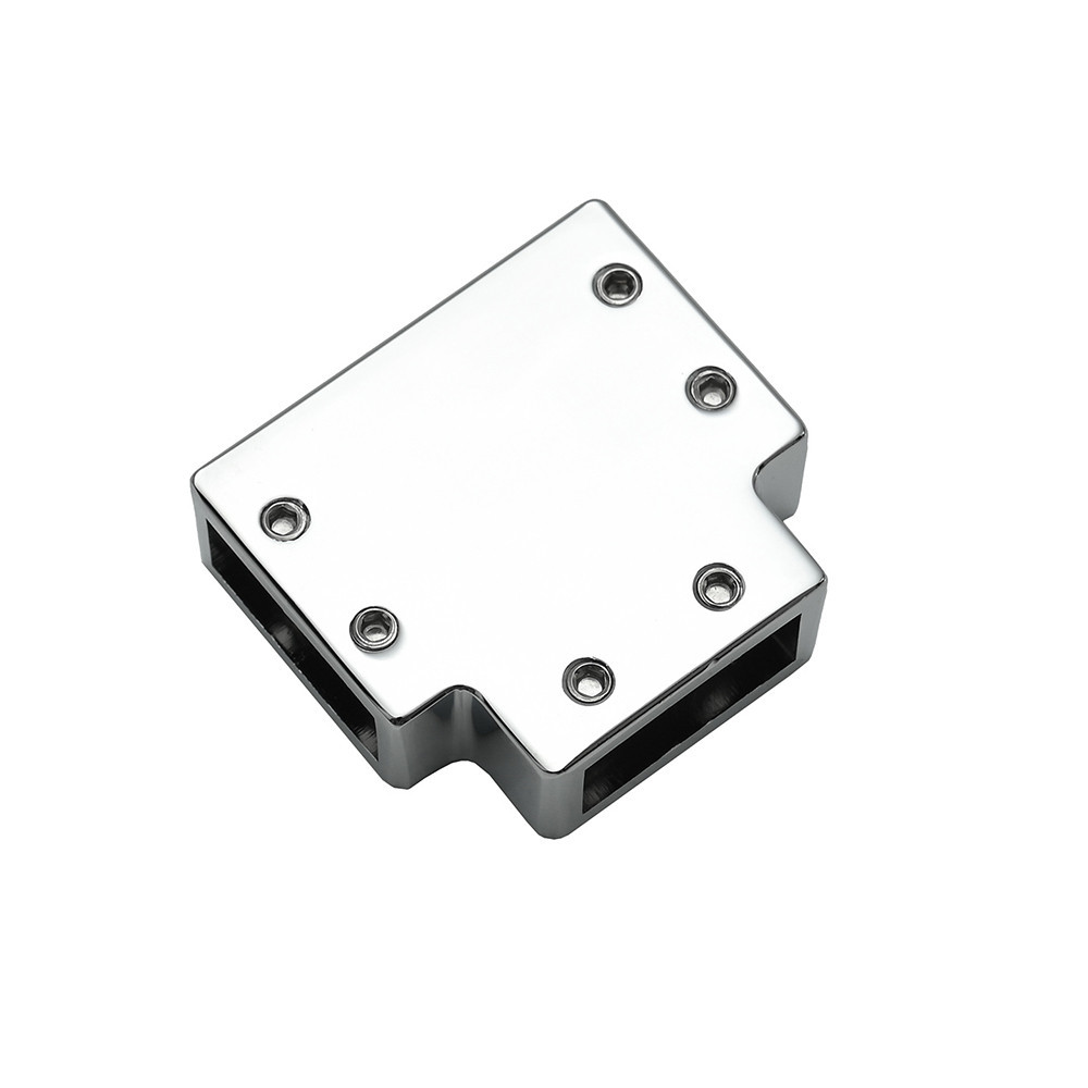 Leziter Distanțier de perete pentru duș, piesă în T Mobalis Homvera