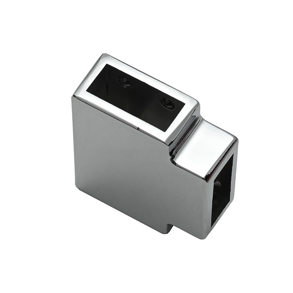 Leziter Distanțier de perete pentru duș, piesă în T Mobalis Homvera