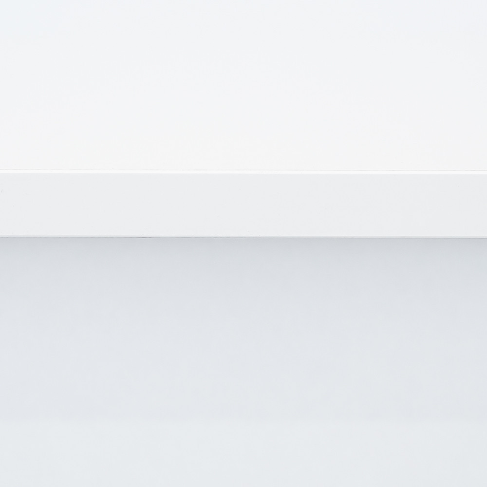 Leziter Masă de dining Yorki Standard 86x60 cm albă Mobalis Homvera