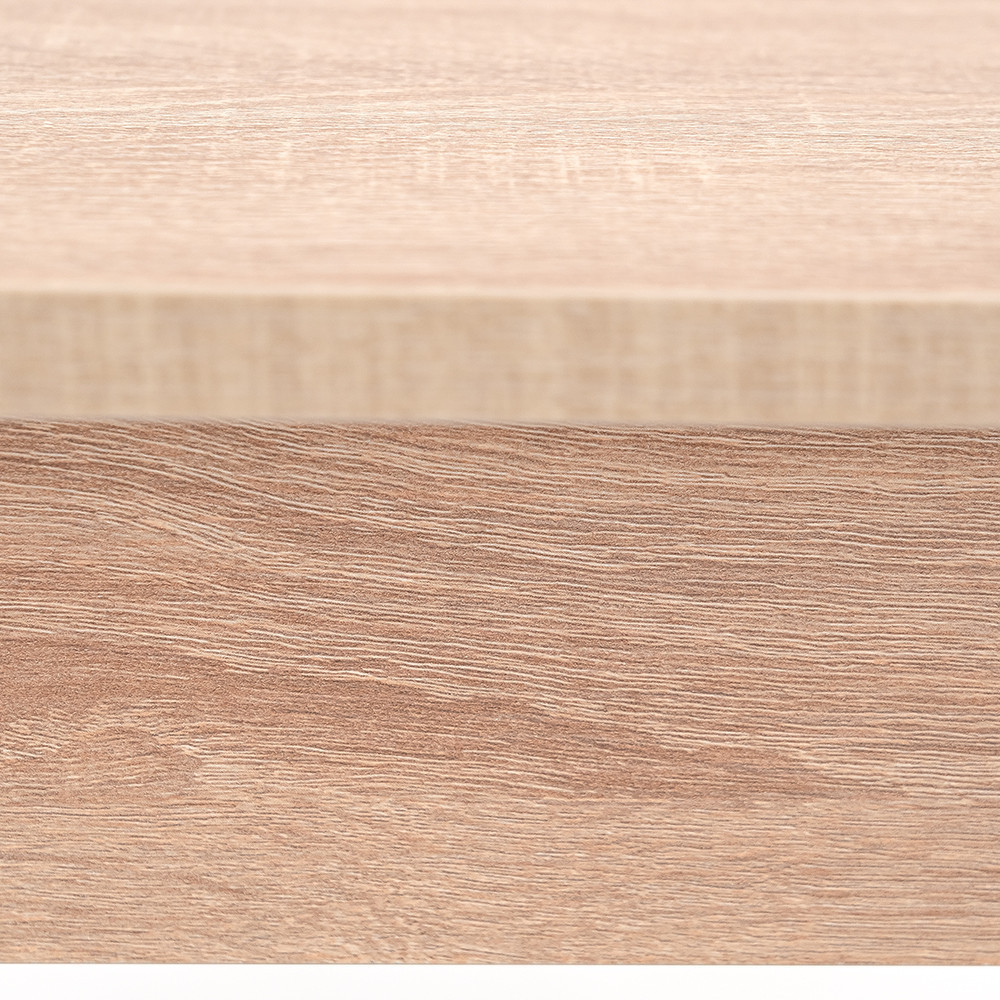 Leziter Masă de dining Yorki Standard 86x60 cm stejar sonoma Mobalis Homvera