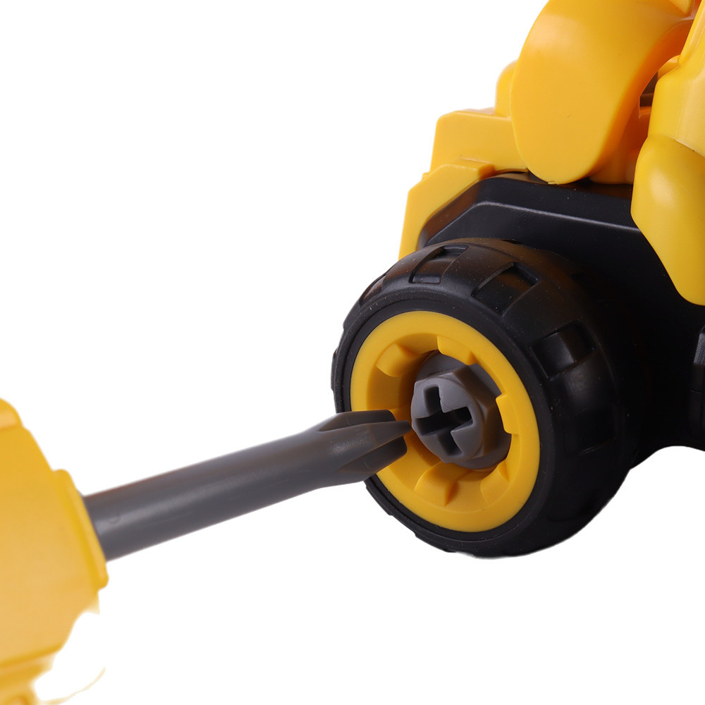 Leziter Prinzător asamblat, mașină cu telecomandă, 24 buc. Mobalis Homvera