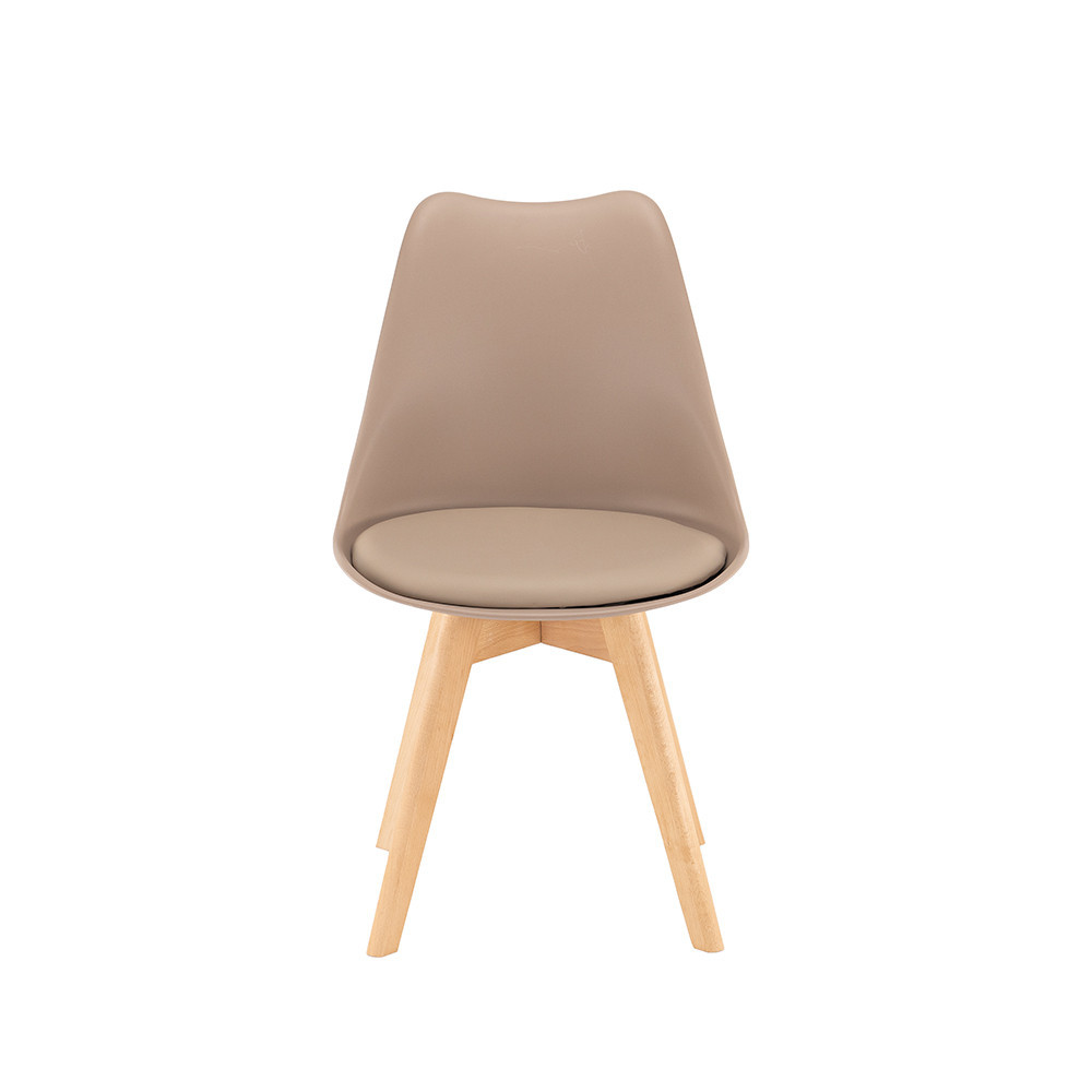 Leziter Scaun de masă Silla bej Mobalis Homvera