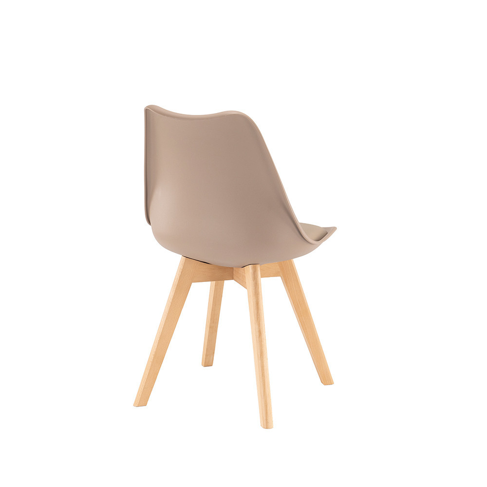 Leziter Scaun de masă Silla bej Mobalis Homvera