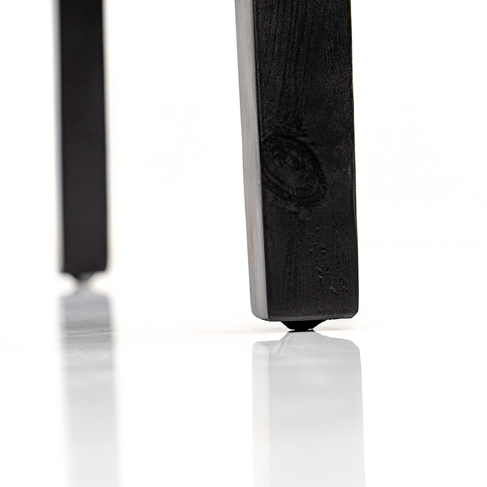 Leziter Scaun de sufragerie din piele Kelly, bej Mobalis Homvera