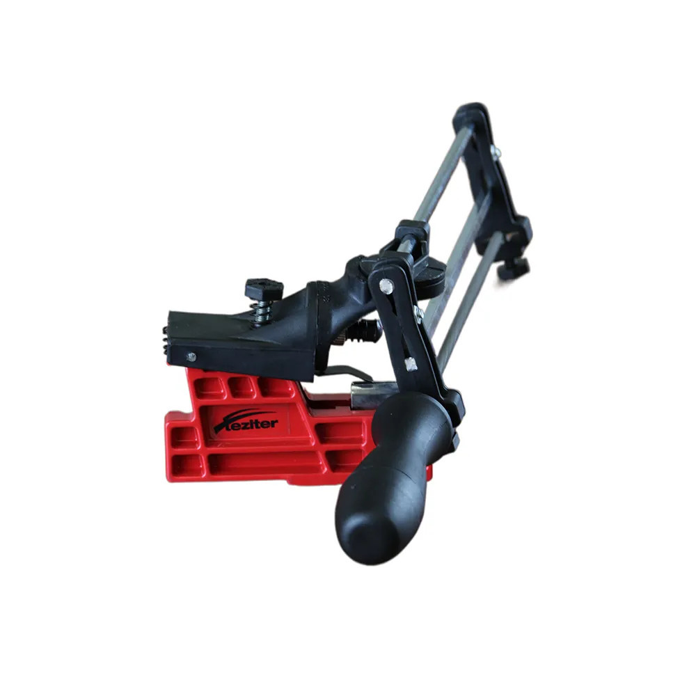 Leziter Ascuțitor de lanț Leziter Mobalis Homvera