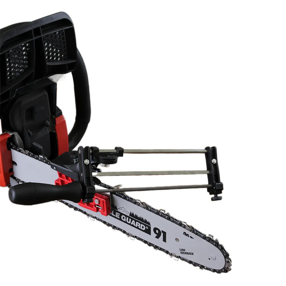 Leziter Ascuțitor de lanț Leziter Mobalis Homvera