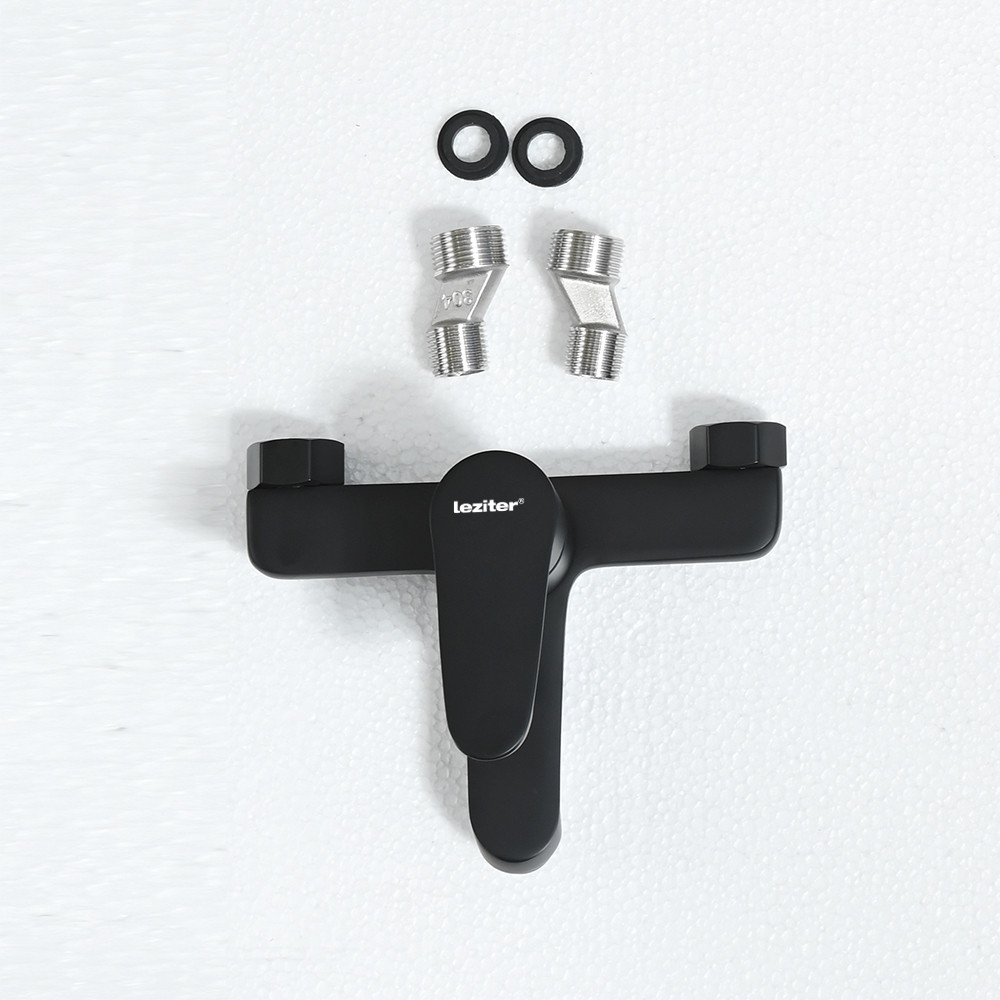 Leziter Robinet de cadă Colly Mobalis Homvera