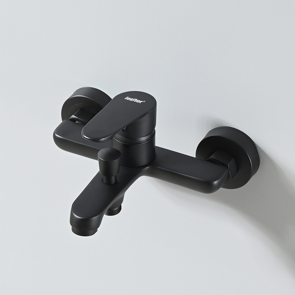 Leziter Robinet de cadă Colly Mobalis Homvera