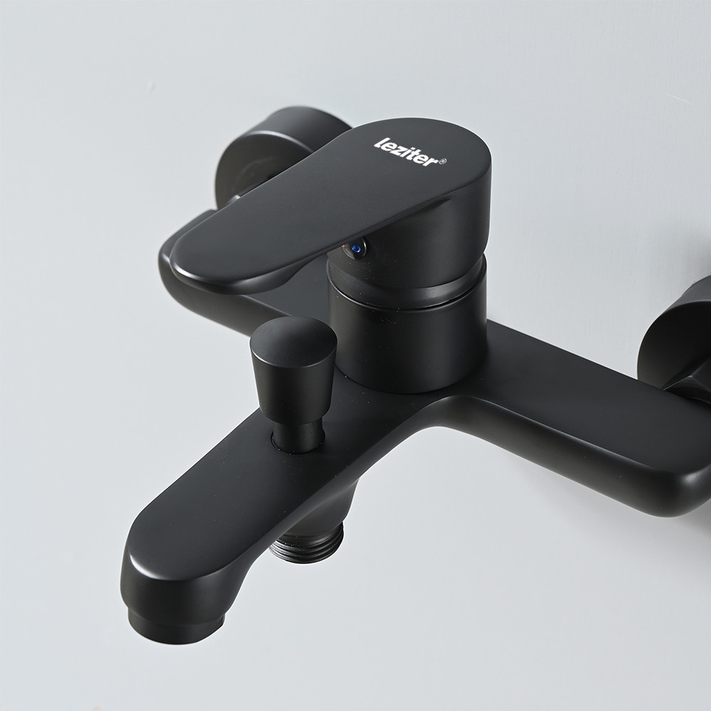 Leziter Robinet de cadă Colly Mobalis Homvera