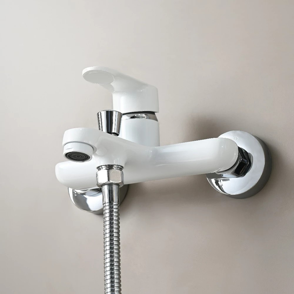 Leziter Robinet de umplere a căzii de baie Colly Mobalis Homvera