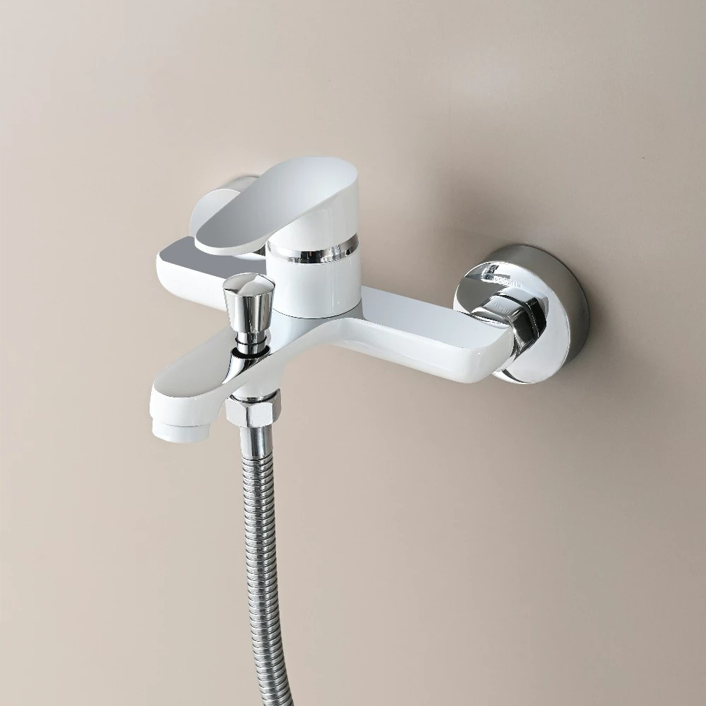 Leziter Robinet de umplere a căzii de baie Colly Mobalis Homvera