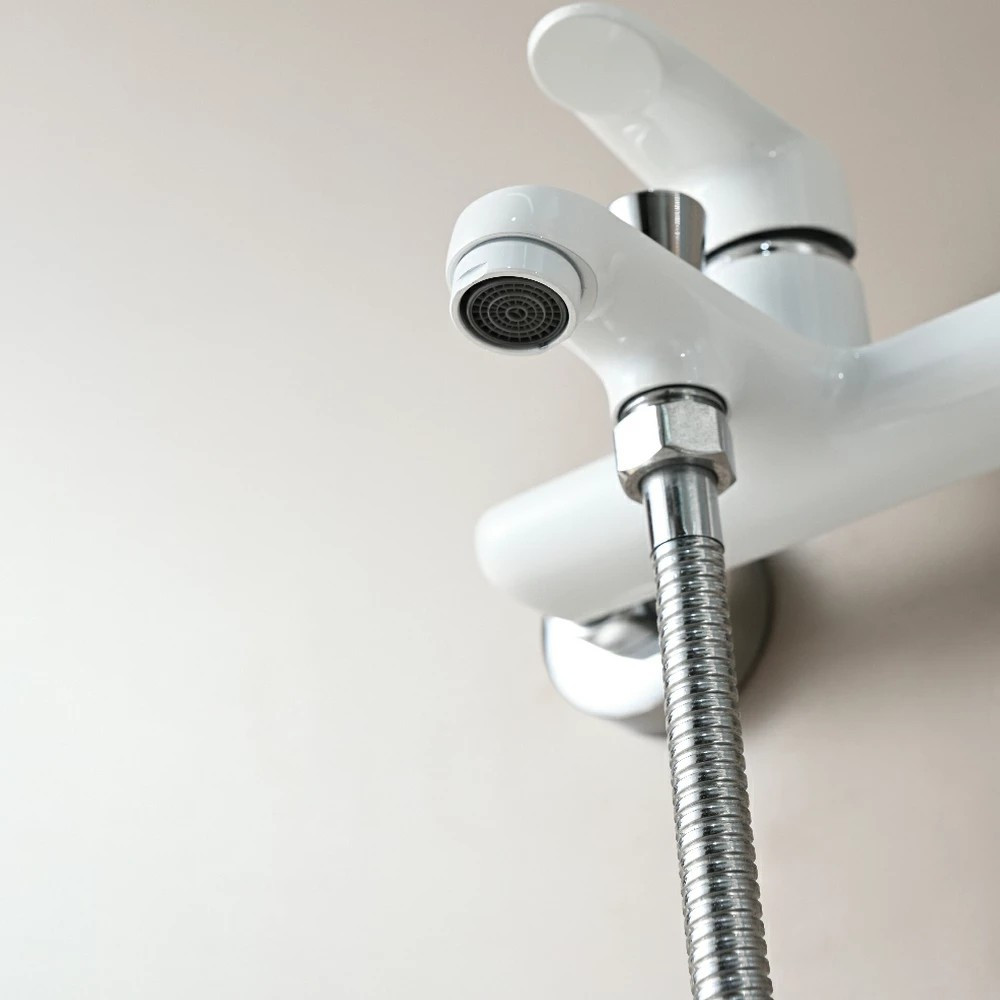 Leziter Robinet de umplere a căzii de baie Colly Mobalis Homvera