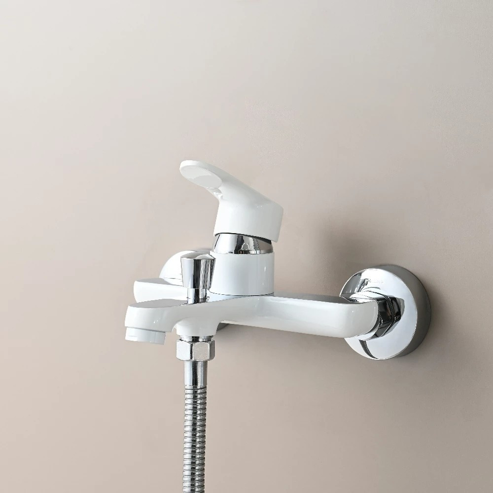 Leziter Robinet de umplere a căzii de baie Colly Mobalis Homvera