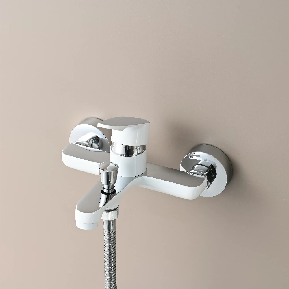 Leziter Robinet de umplere a căzii de baie Colly Mobalis Homvera