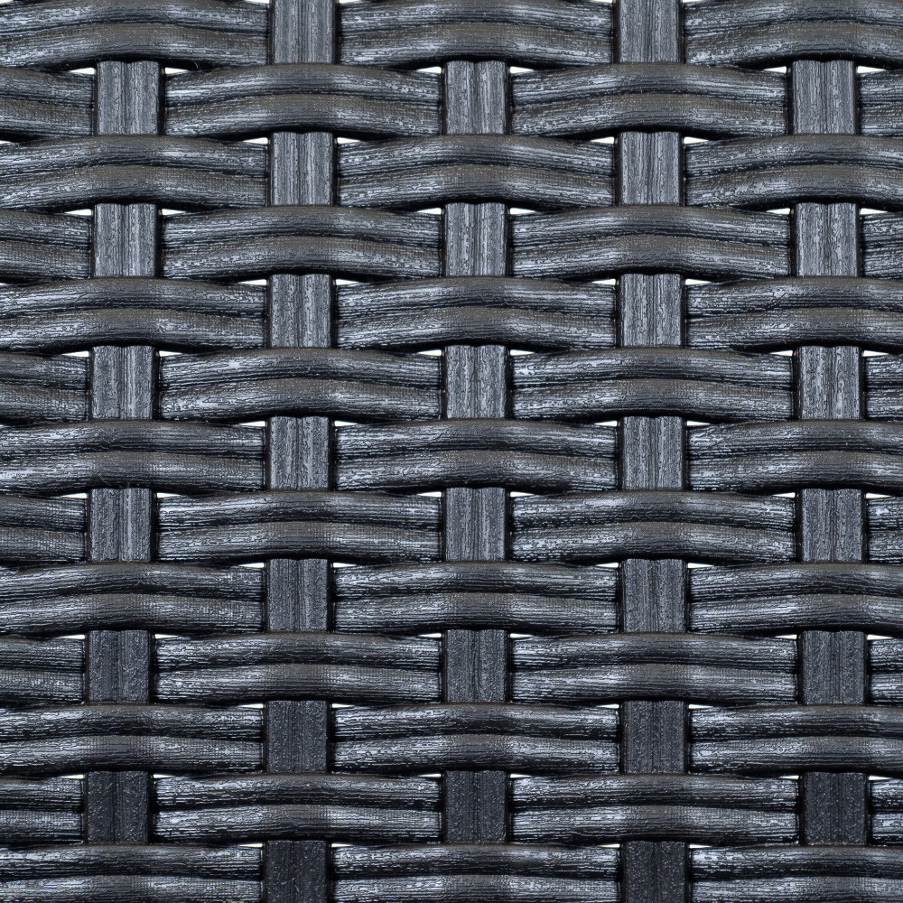 Leziter Scaun de grădină din plastic Vanda Mobalis Homvera