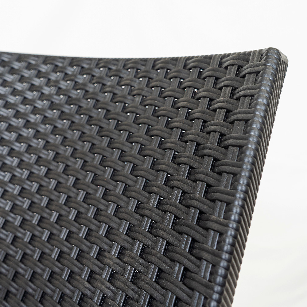 Leziter Scaun de grădină din plastic Vanda Mobalis Homvera