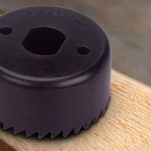 Leziter Set de carote Torqmax cu 6 piese Mobalis Homvera