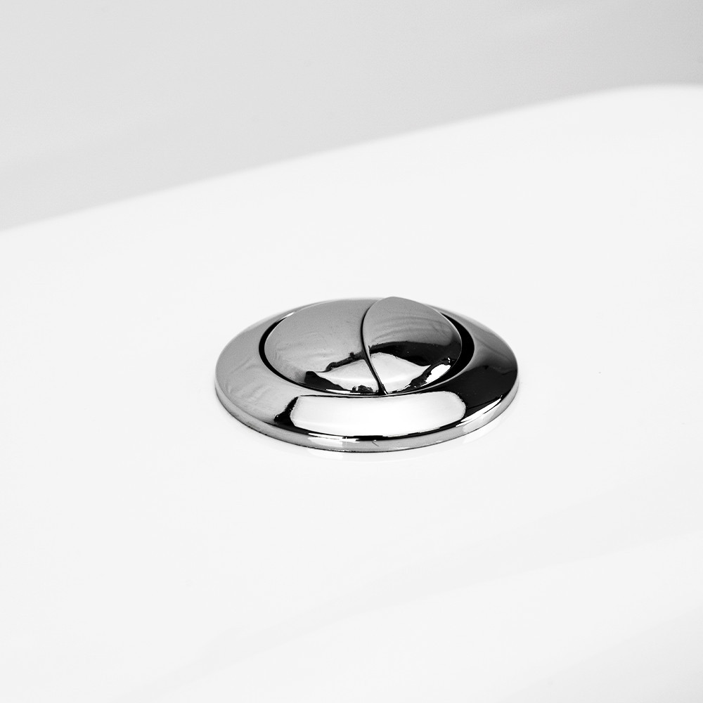 Leziter Toaletă monobloc Cleano cu evacuare spate și scaun Mobalis Homvera